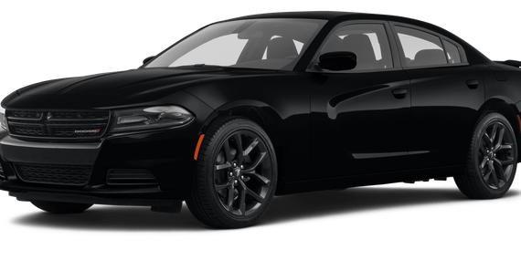 DODGE CHARGER 2023 2C3CDXBG0PH559675 image