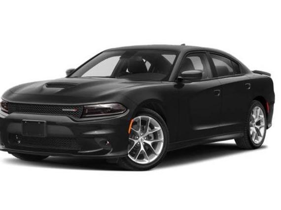 DODGE CHARGER 2023 2C3CDXHG3PH588174 image