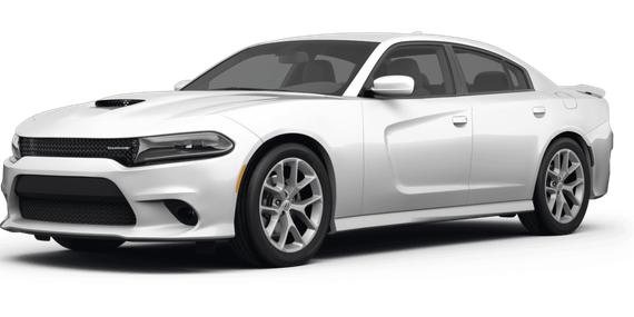 DODGE CHARGER 2023 2C3CDXHG0PH516848 image