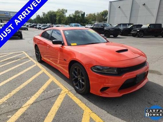 DODGE CHARGER 2023 2C3CDXCT1PH660140 image DODGE CHARGER 2023 2C3CDXCT1PH660140 image