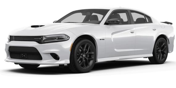 DODGE CHARGER 2023 2C3CDXCT2PH555543 image