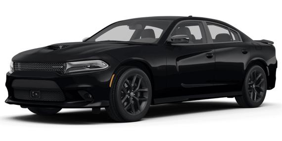 DODGE CHARGER 2023 2C3CDXCT3PH700976 image