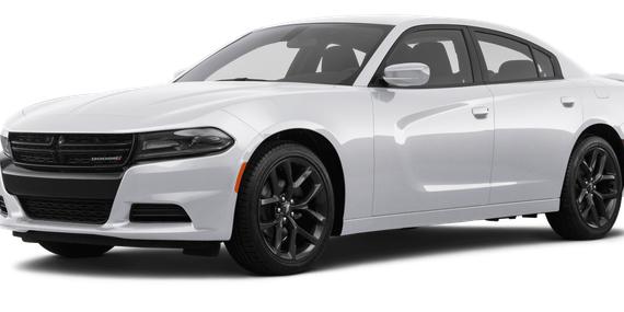 DODGE CHARGER 2023 2C3CDXBG4PH703860 image