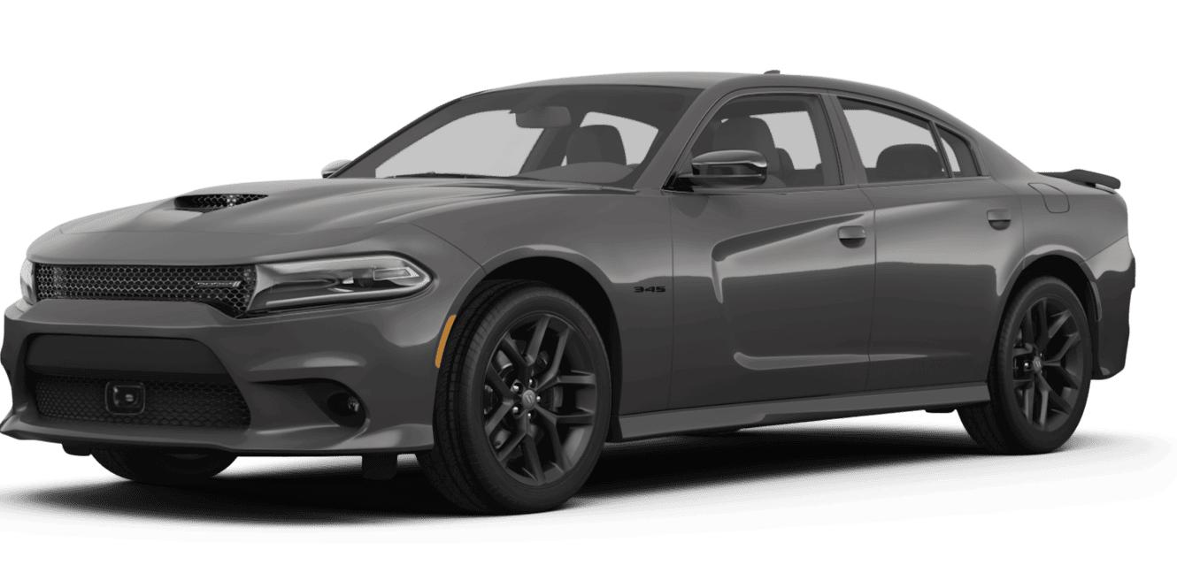 DODGE CHARGER 2023 2C3CDXCT6PH563550 image