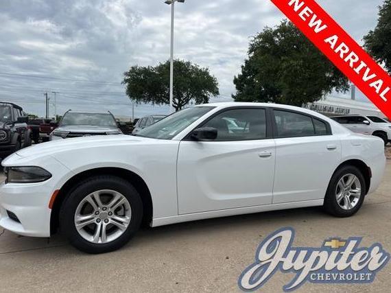 DODGE CHARGER 2023 2C3CDXBG5PH510889 image