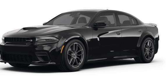 DODGE CHARGER 2023 2C3CDXGJ4PH619199 image