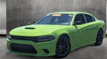 DODGE CHARGER 2023 2C3CDXGJ7PH566000 image