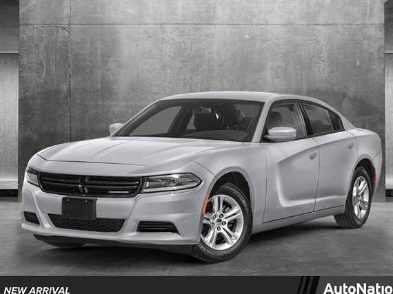 DODGE CHARGER 2023 2C3CDXBG7PH515513 image