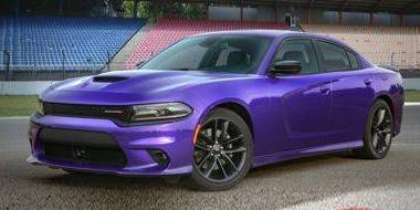 DODGE CHARGER 2023 2C3CDXBG5PH551703 image