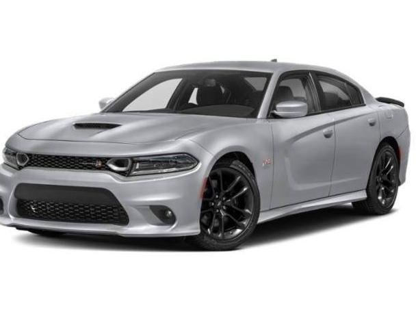 DODGE CHARGER 2023 2C3CDXGJ7PH541646 image