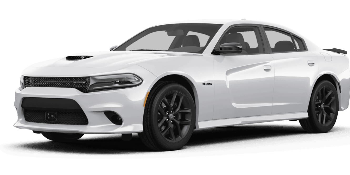 DODGE CHARGER 2023 2C3CDXCT3PH576451 image