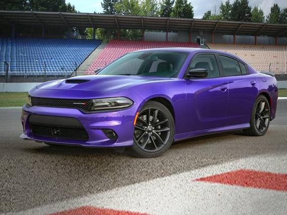 DODGE CHARGER 2023 2C3CDXBG3PH564448 image