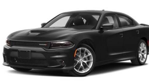 DODGE CHARGER 2023 2C3CDXHG3PH631184 image