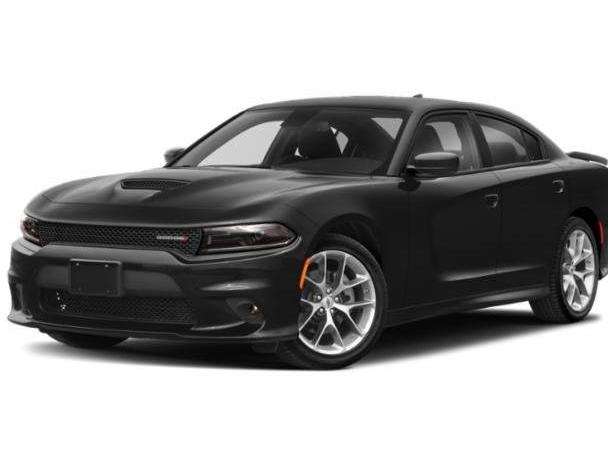 DODGE CHARGER 2023 2C3CDXCT4PH576880 image