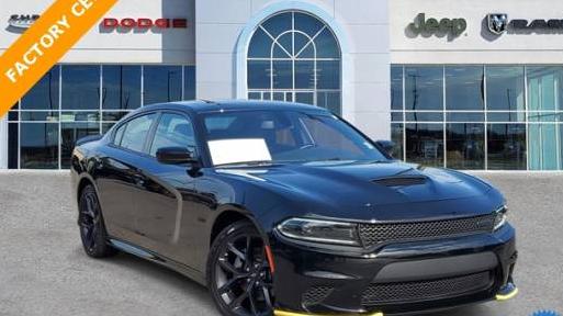 DODGE CHARGER 2023 2C3CDXCT7PH700561 image