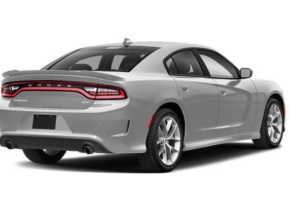 DODGE CHARGER 2023 2C3CDXHG8PH650734 image
