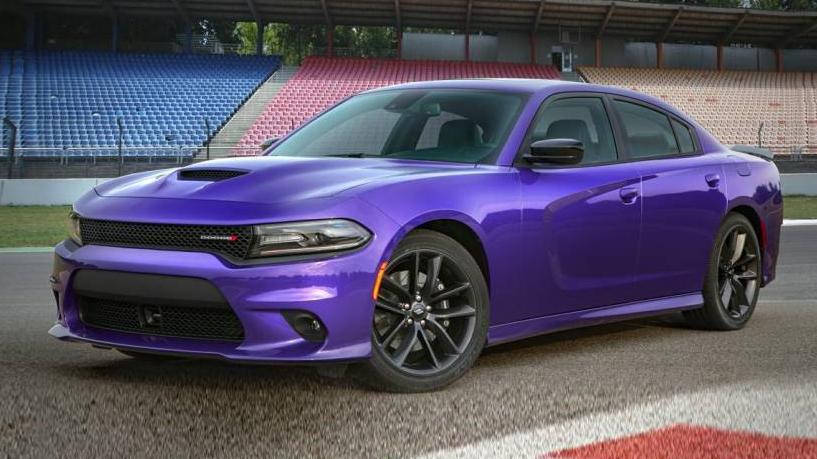 DODGE CHARGER 2023 2C3CDXHGXPH518753 image