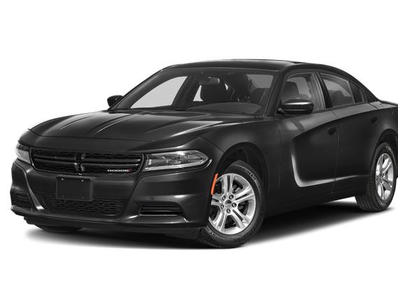 DODGE CHARGER 2023 2C3CDXBG9PH531213 image