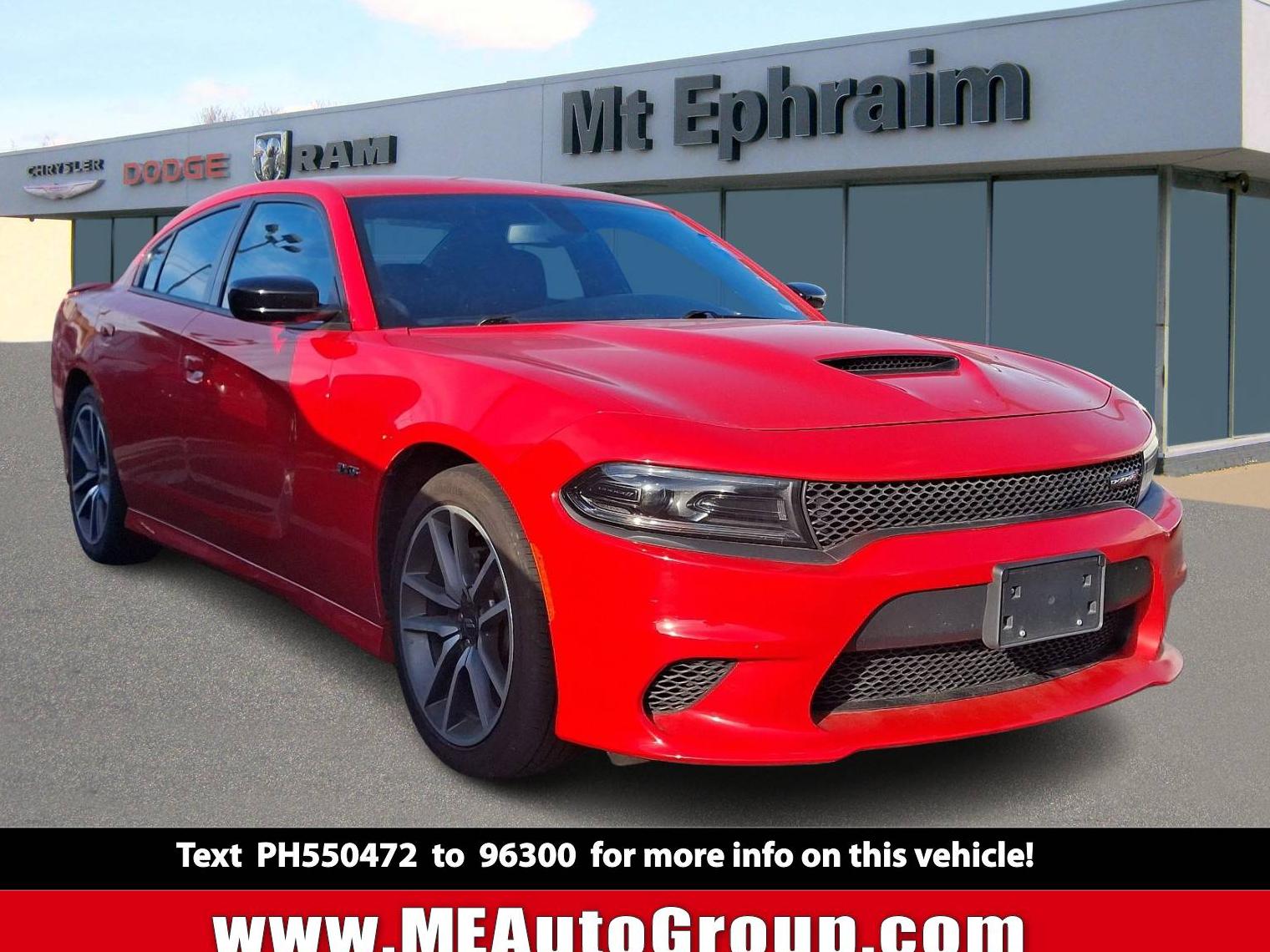 DODGE CHARGER 2023 2C3CDXCT2PH550472 image