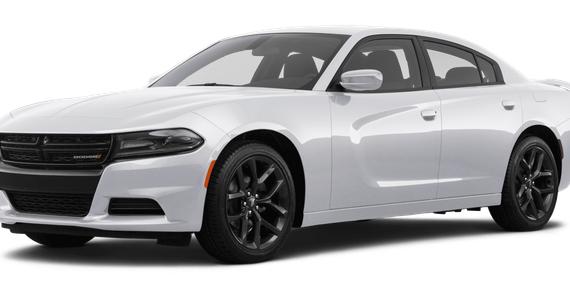 DODGE CHARGER 2023 2C3CDXBG8PH595453 image