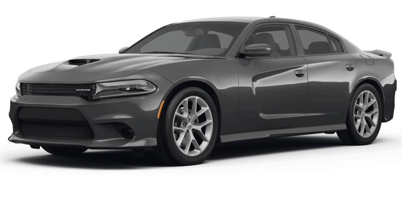 DODGE CHARGER 2023 2C3CDXHG7PH671302 image