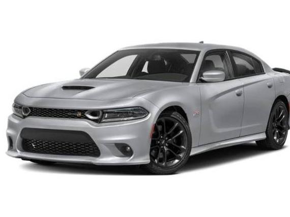 DODGE CHARGER 2023 2C3CDXGJ5PH673434 image