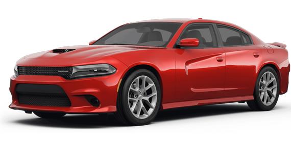 DODGE CHARGER 2023 2C3CDXHG9PH644599 image