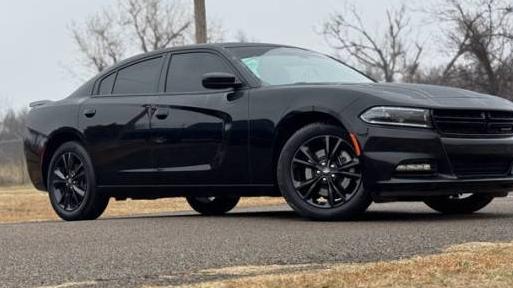 DODGE CHARGER 2023 2C3CDXJG1PH517243 image