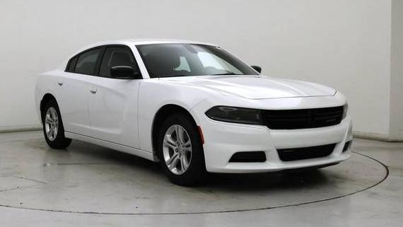 DODGE CHARGER 2023 2C3CDXBG4PH528770 image