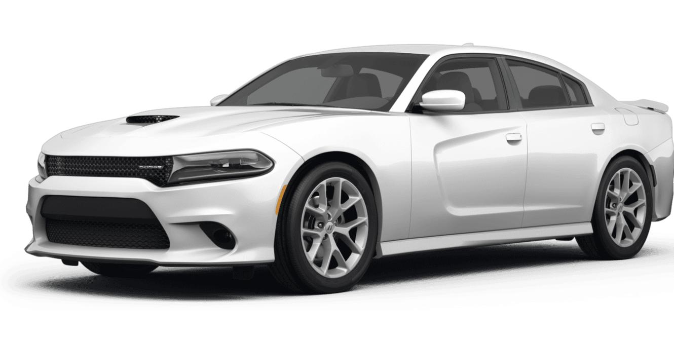 DODGE CHARGER 2023 2C3CDXHG0PH594739 image