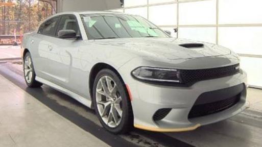 DODGE CHARGER 2023 2C3CDXHG5PH690740 image