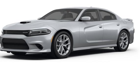 DODGE CHARGER 2023 2C3CDXHG4PH659883 image