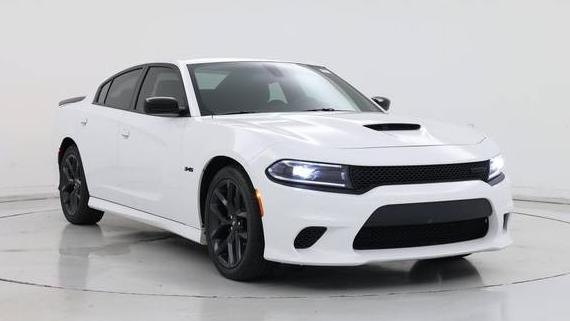 DODGE CHARGER 2023 2C3CDXCT6PH584110 image