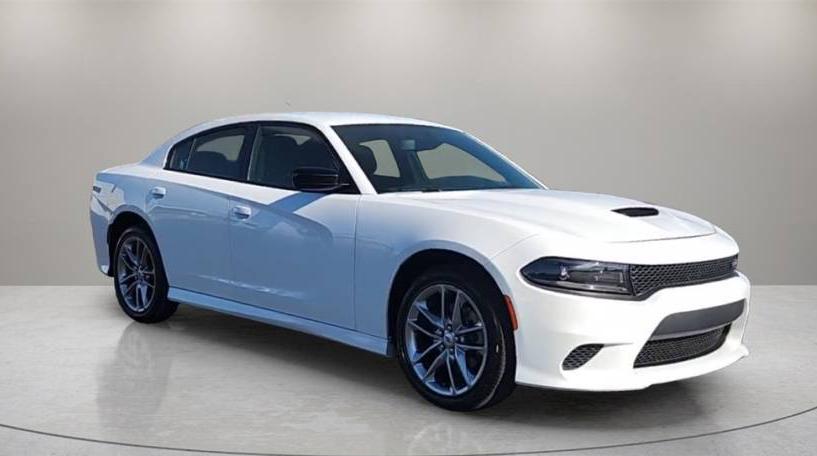 DODGE CHARGER 2023 2C3CDXMG2PH511365 image