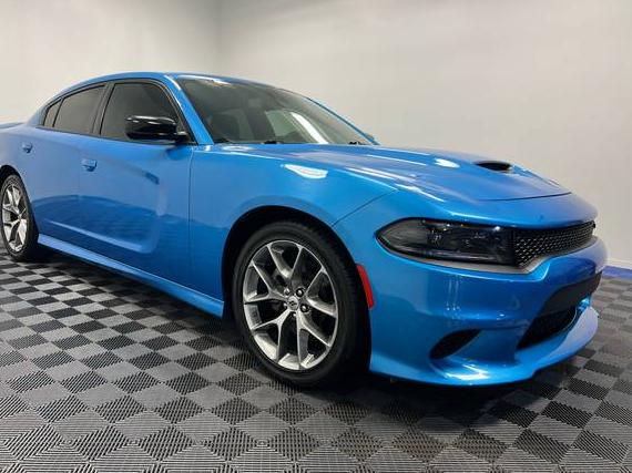 DODGE CHARGER 2023 2C3CDXHG4PH651282 image DODGE CHARGER 2023 2C3CDXHG4PH651282 image