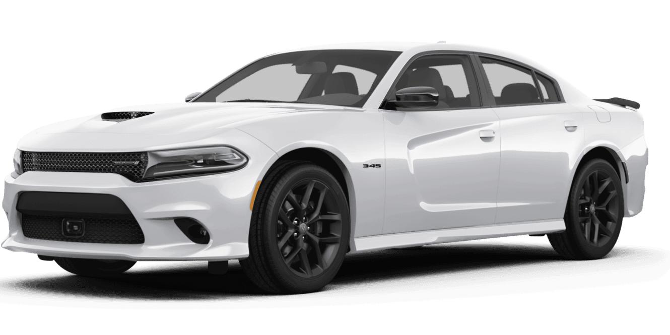 DODGE CHARGER 2023 2C3CDXCT4PH540963 image