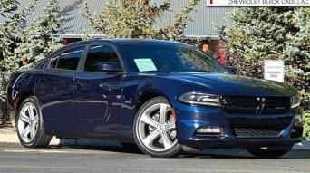 DODGE CHARGER 2016 2C3CDXCT8GH302307 image
