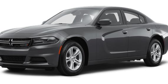 DODGE CHARGER 2016 2C3CDXBG0GH180546 image