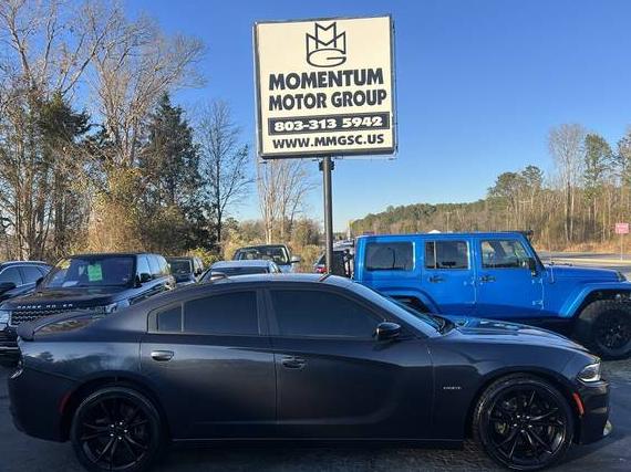 DODGE CHARGER 2016 2C3CDXCT7GH258512 image