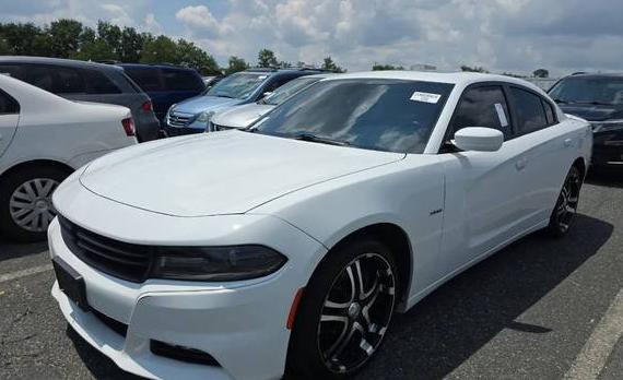 DODGE CHARGER 2016 2C3CDXCT1GH159636 image