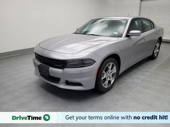 DODGE CHARGER 2016 2C3CDXJG2GH294291 image