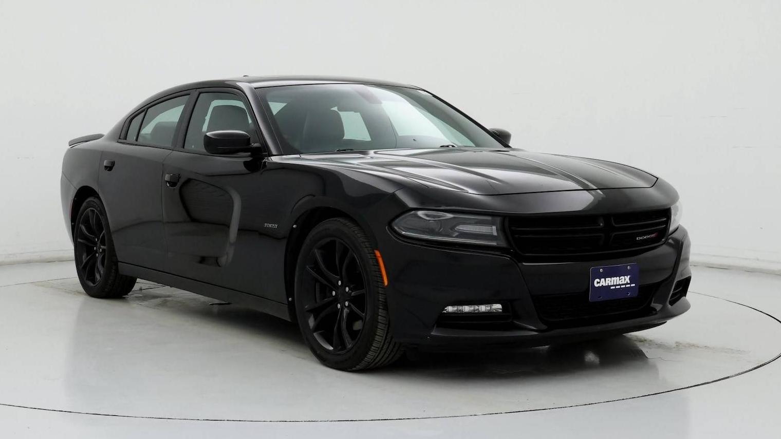 DODGE CHARGER 2016 2C3CDXCT7GH292983 image