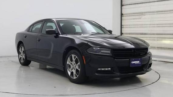 DODGE CHARGER 2016 2C3CDXJG0GH268031 image