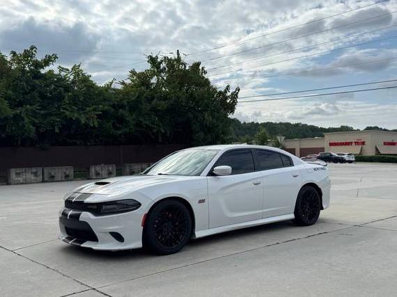 DODGE CHARGER 2016 2C3CDXGJ6GH266531 image DODGE CHARGER 2016 2C3CDXGJ6GH266531 image