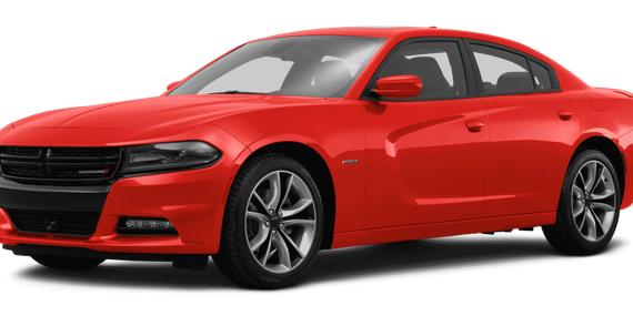 DODGE CHARGER 2016 2C3CDXCT6GH258954 image