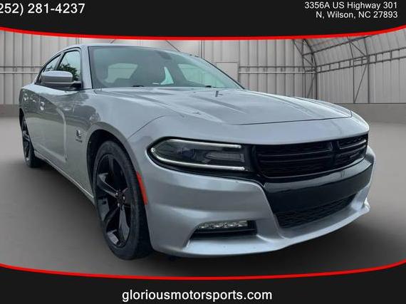 DODGE CHARGER 2016 2C3CDXCT7GH218608 image