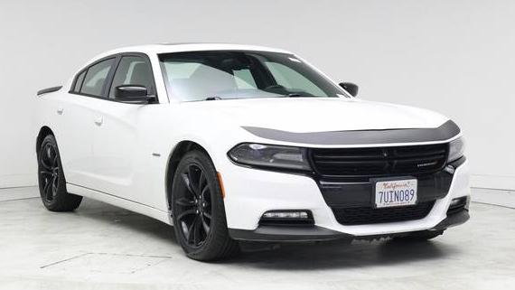 DODGE CHARGER 2016 2C3CDXCT3GH199149 image