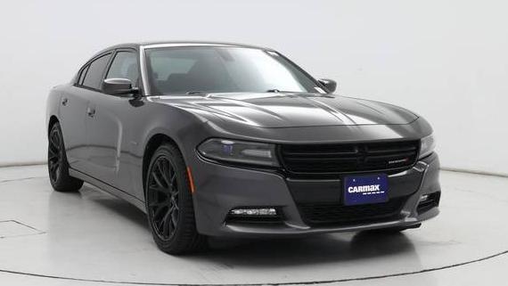DODGE CHARGER 2016 2C3CDXCT9GH222725 image