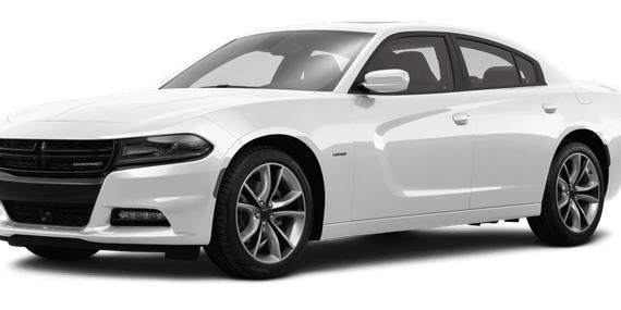 DODGE CHARGER 2016 2C3CDXGJ3GH350533 image