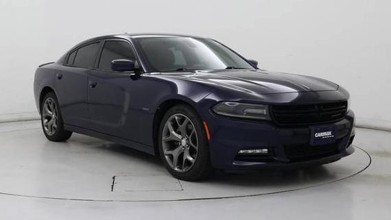 DODGE CHARGER 2016 2C3CDXCT2GH241567 image